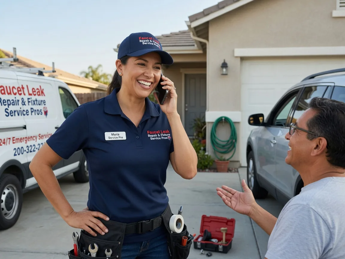 Faucet Repair Lakeland, MI FAQs