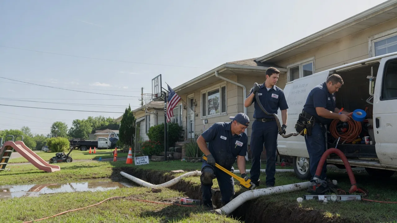Toilet Installation in Lakeland, MI near me